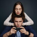 Созависимость при игромании