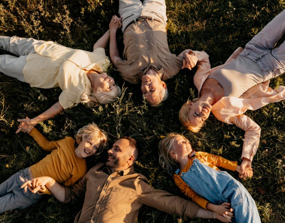 восстановление социальных связей после лудомании