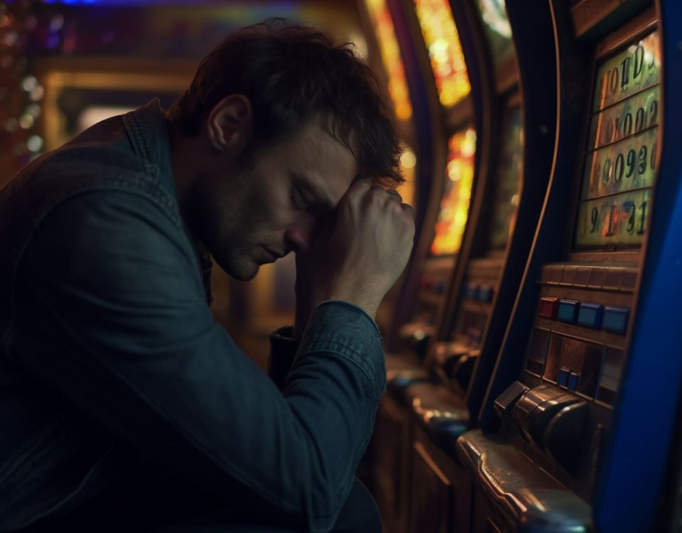 Мотивация игромана на лечение