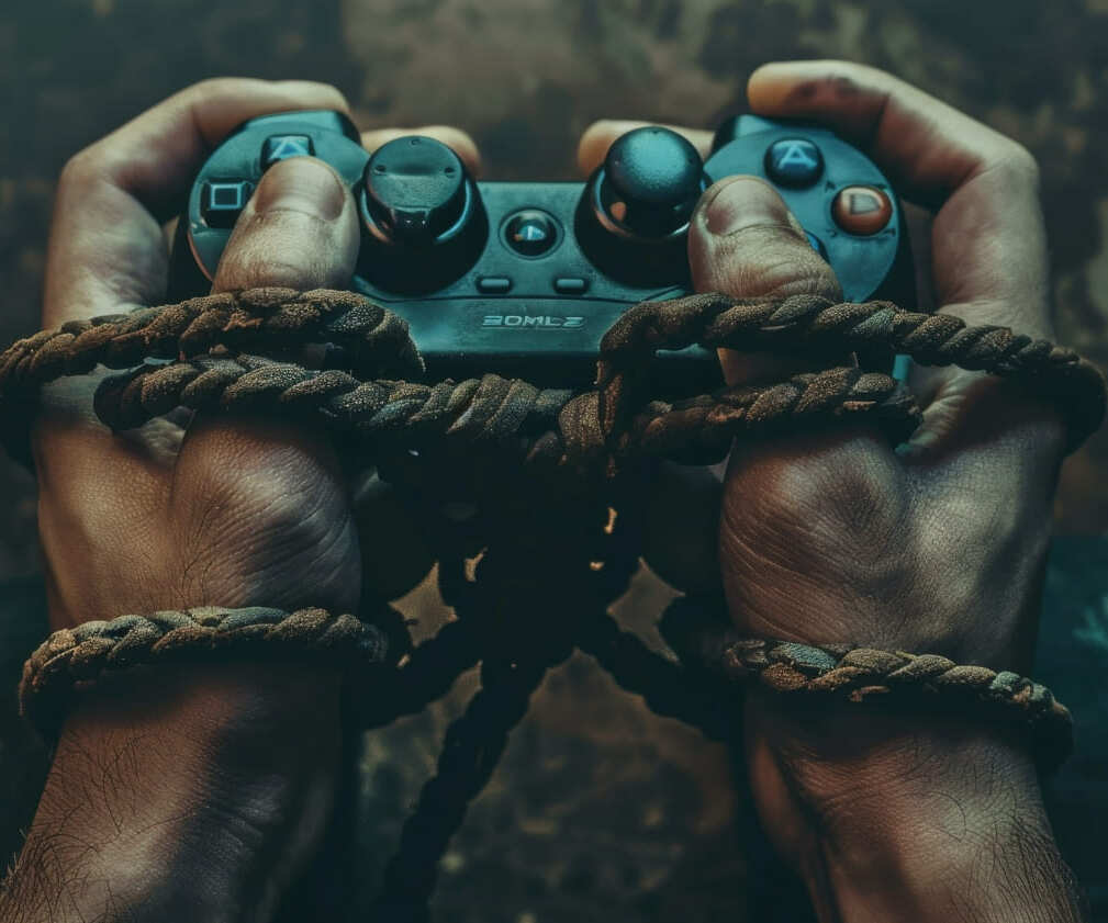 Может ли игромания перейти в наркоманию и наоборот