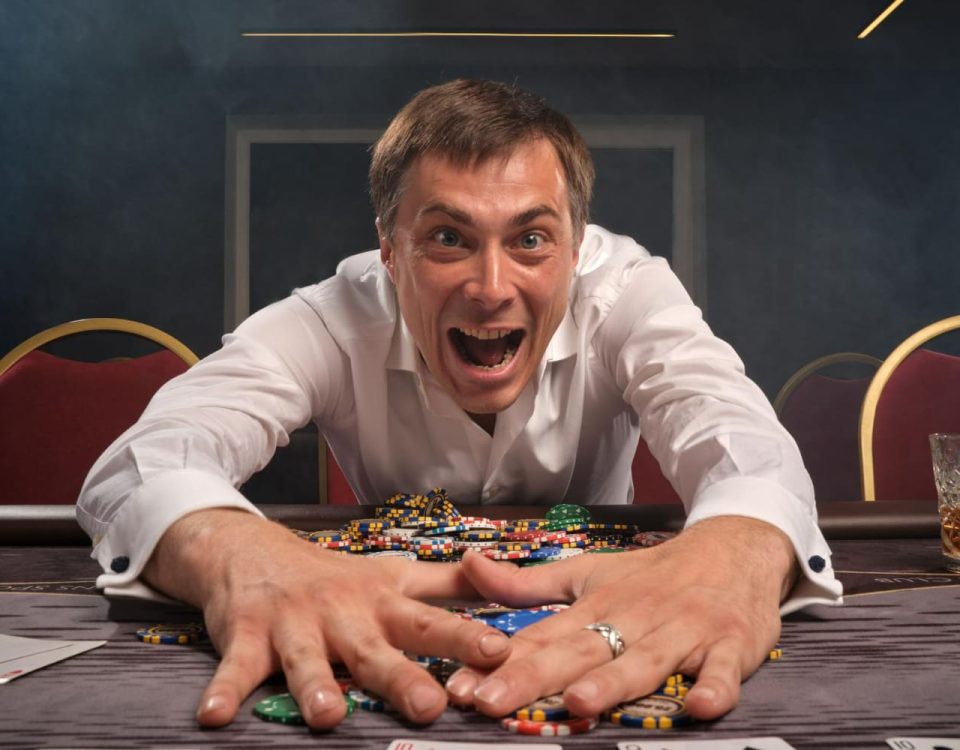 Как лечить азартную игроманию: современные подходы и терапии