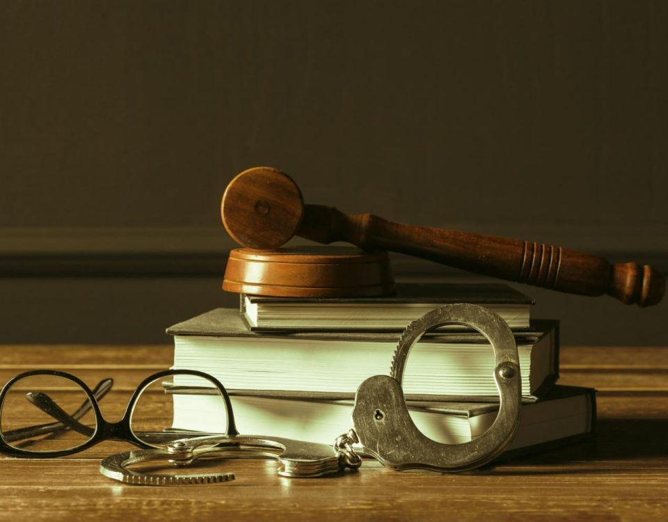 ответственность за незаконную организацию азартных игр