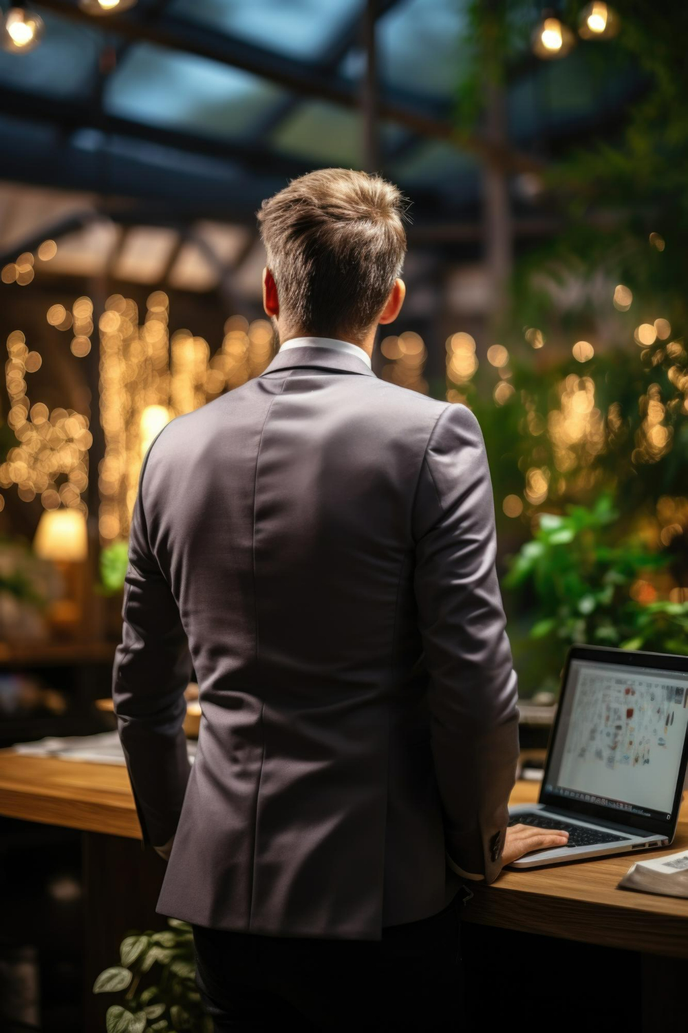 Организатор нелегальных онлайн-казино