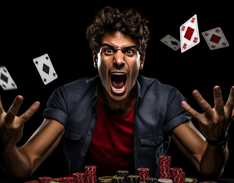 Лудомания болезнь или зависимость