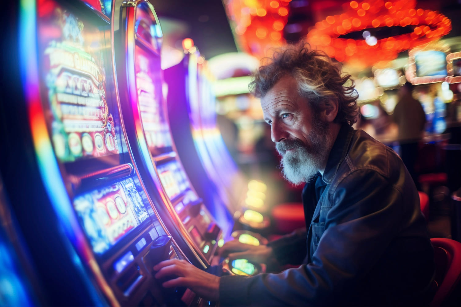 Игромания и лудомания в чем разница