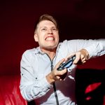 Девиантное поведение игроманов