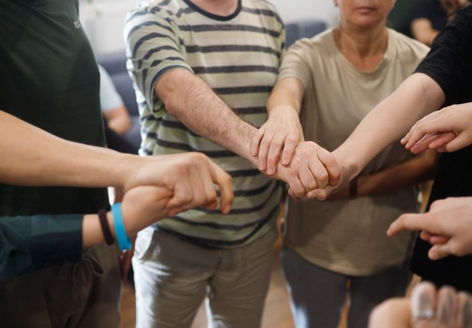 Что такое рехаб простыми словами