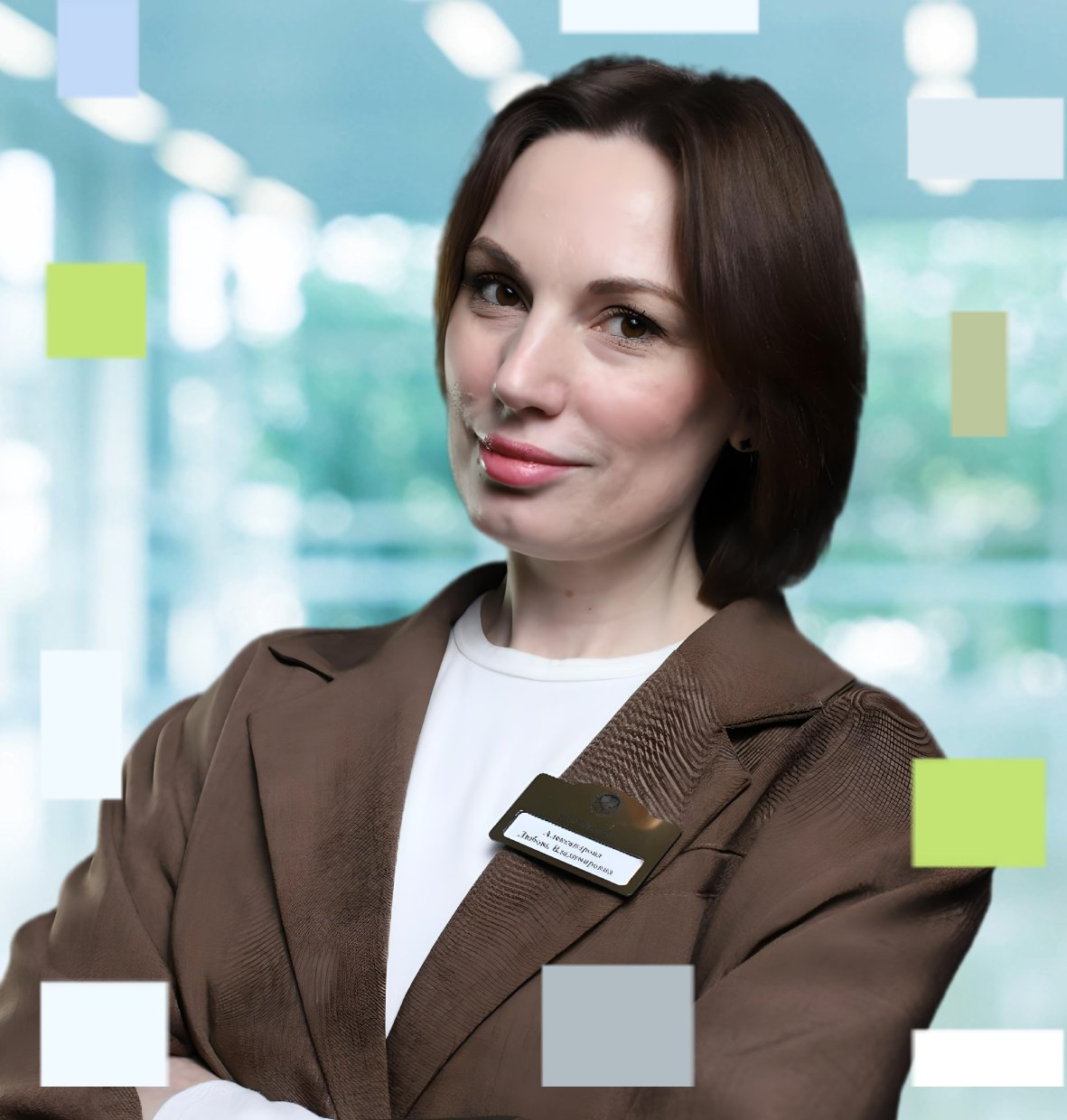 Александрова Л.В.