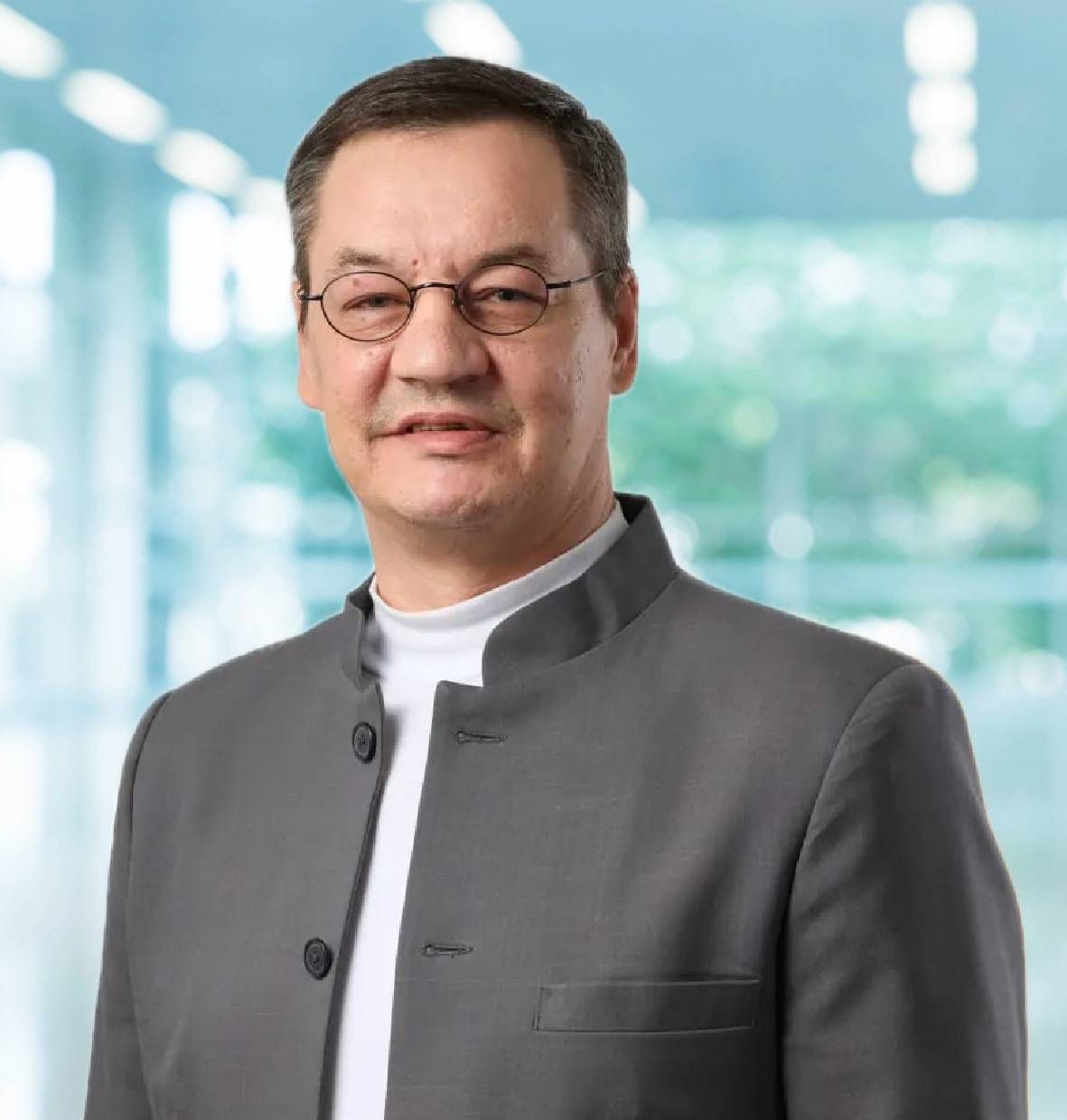 Костригин В.А.