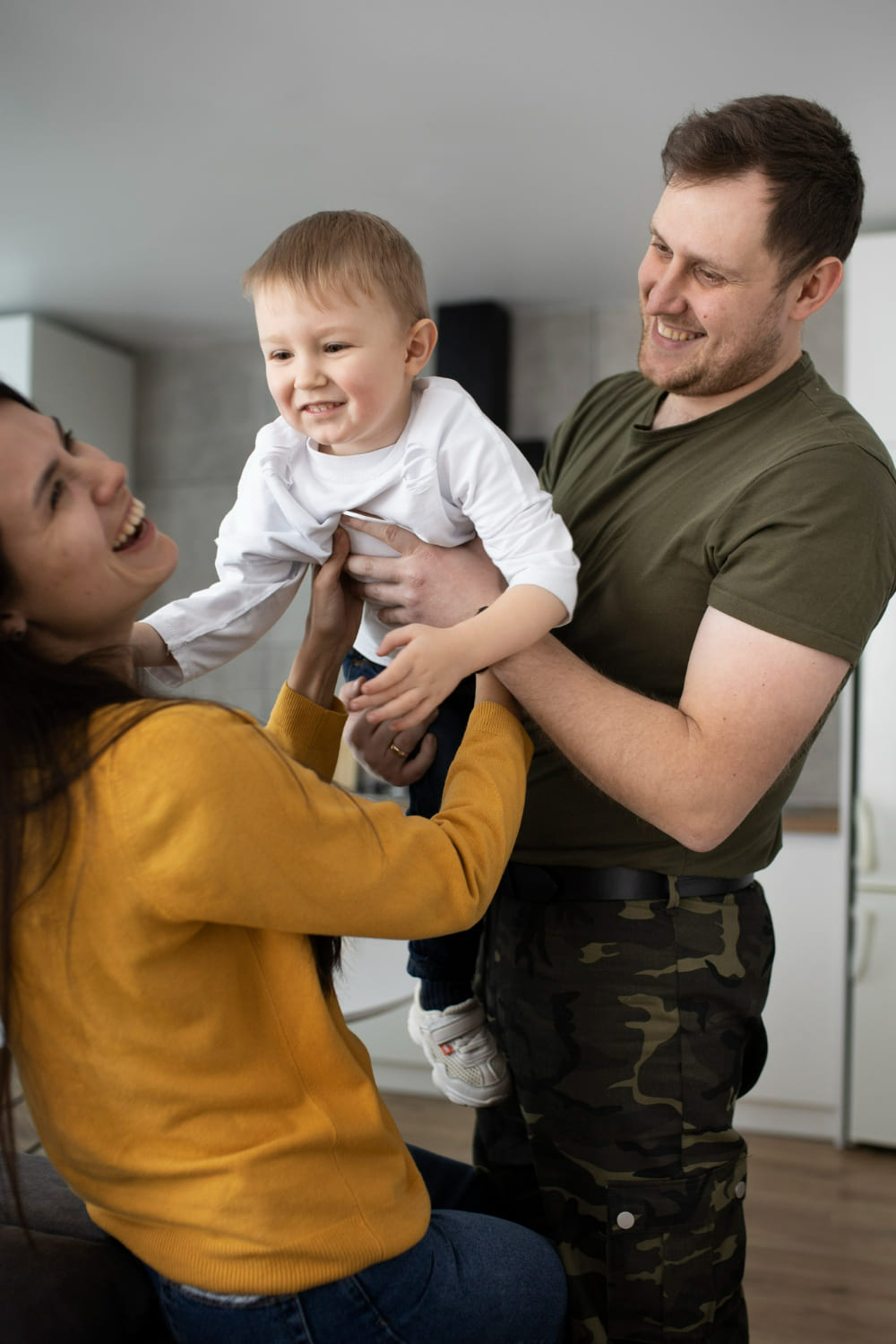 игроману после рехаба важна поддержка семьи