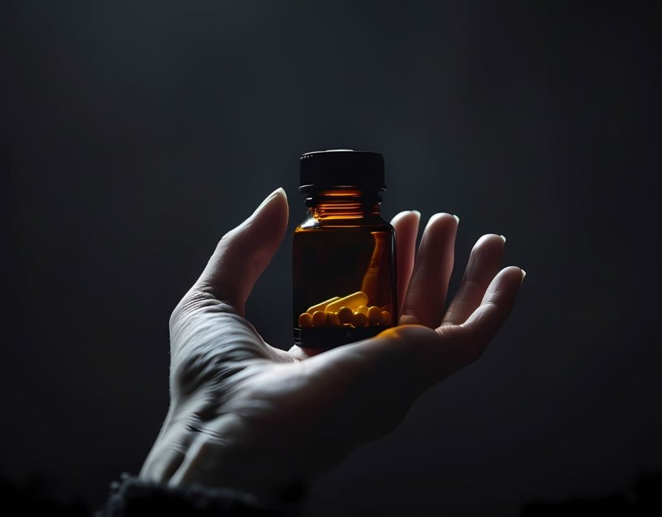 Антидепрессанты при игромании