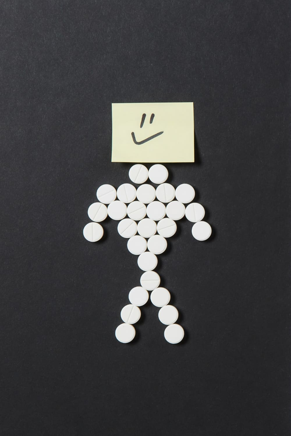 Как антидепрессанты влияют на поведение игромана