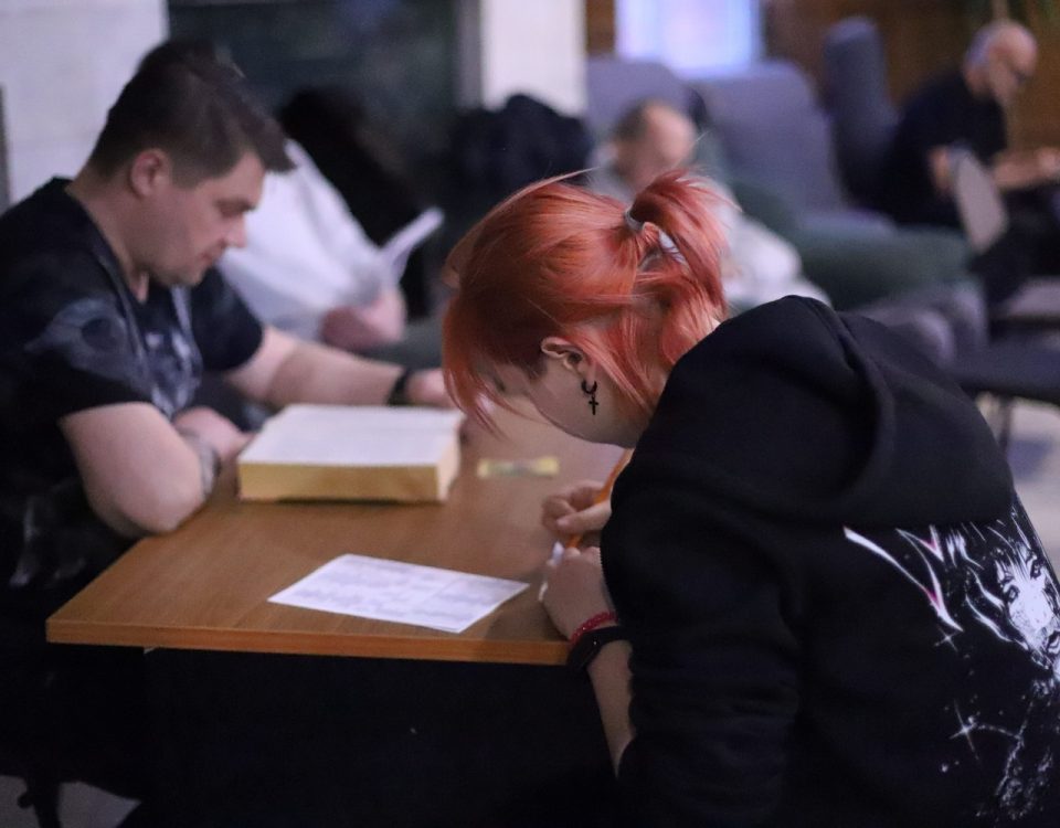 Сколько длится реабилитация после игромании