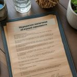 Медицинское заключение об игровой зависимости зачем нужно