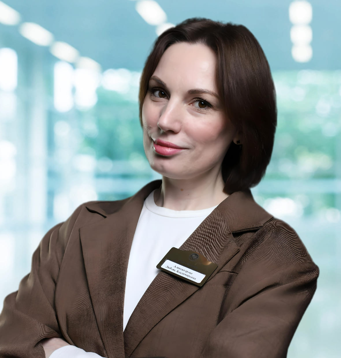 Александрова Л.В.