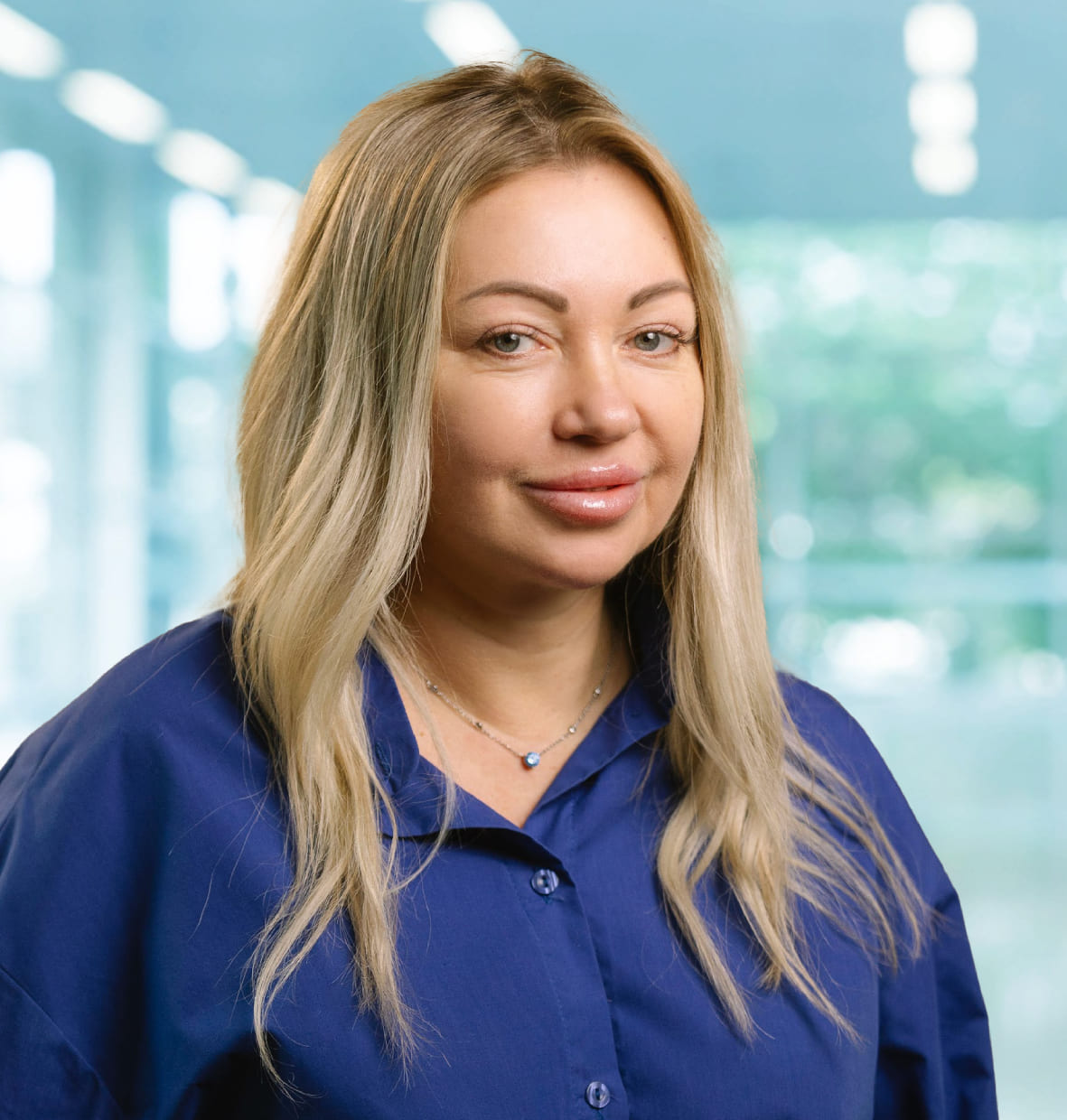 Терехова А.В.