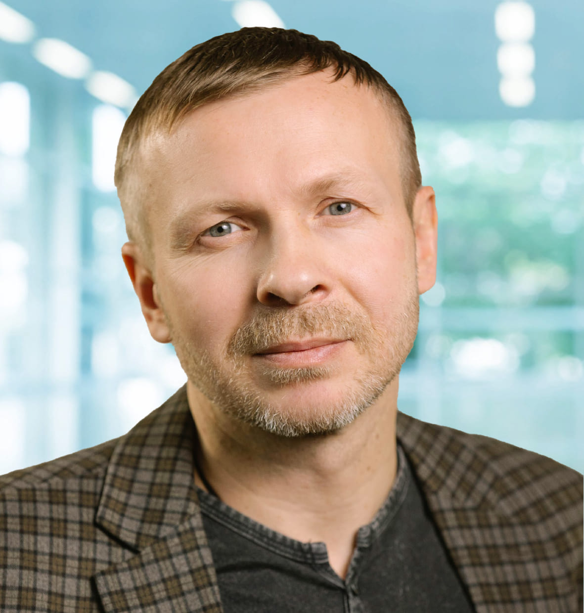 Терехов В.С.