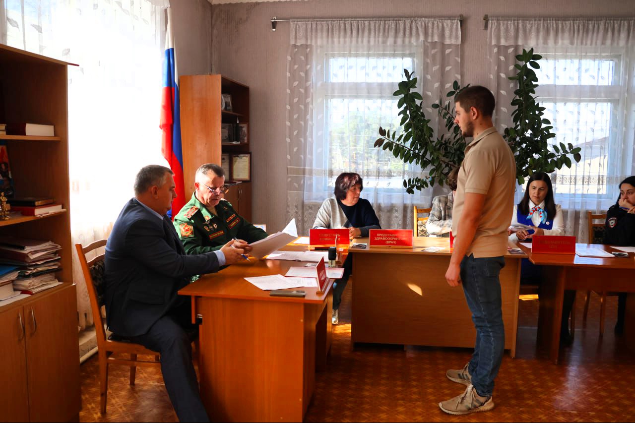 какие основания для признания призывника негодным к армейской службе
