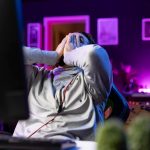 зависимость от NFT и P2E игр