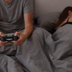 двойная жизнь игромана