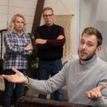 Восстановление отношений в семье после игромании