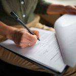 Прохождение теста на игровую зависимость